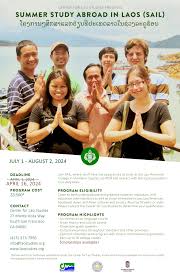 Profile for Center for Lao Studies