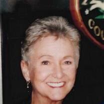 Barbara Bobbitt Obituary