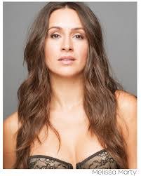 Melissa Marty's Instagram, Twitter & Facebook