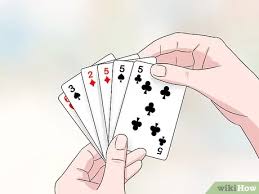 The objective of the game is to be the first player to play all his cards into the middle. 4 Ways To Play The Card Game 13 Wikihow