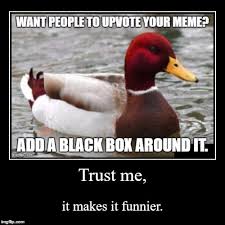 Black Box Memes Gifs Imgflip