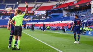 + for the web links, just click and play the stream. Neymar Sees Red As Lille Stuns Paris Saint Germain In Ligue 1 Showdown Cnn