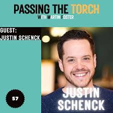 Justin Schenck's Instagram, Twitter & Facebook