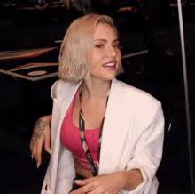 Elena tsagkrinou is a greek singer from athens, greece, former member of the ban otherview. Tsagkrinou Eurovision Gif Tsagkrinou Eurovision Elena Discover Share Gifs