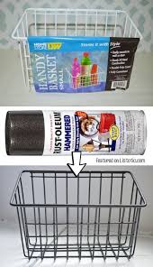 29 Cool Spray Paint Ideas That Will Save You A Ton Of Money Diy Spray Paint Diy Sprays Spray Paint Projects
