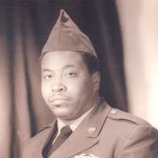 Obituary information for Cornelius Page