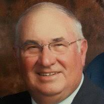 Obituary for Melvin R. Knollman