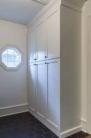 Over time the space becomes cluttered and in need of organization. Kitchen And Mudroom Remodel In Glen Ellyn Illinois Hyland Homes