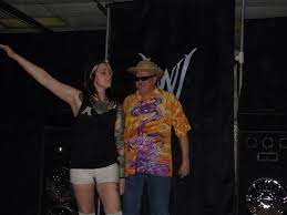 I Was Given A New Manager Last Night And It Was Really Hard To Not Mark Out Ecw Forever Squaredcircle