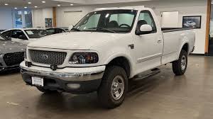 Image result for Oxford White 1999 F150