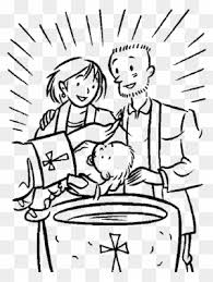 Jesus' baptism coloring page when jesus was baptized he identified with sinners and showed he would die and be raised on our behalf. About Shaun The Sheep Coloring Pages Farmer Free Transparent Png Clipart Images Download