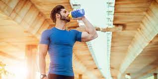 Whey Protein Without Exercising Yes Or No