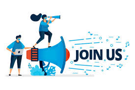 Download Join Us Program For Employee Recruitment Graphic By Setiawanarief111 Creative Fabrica SVG Cut Files