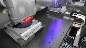 Wed, jul 21, 2021, 6:07am edt Fabrikausruster Asml Fixiert 23 Bestellungen Fur Neue Euv Systeme Computerbase
