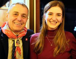 Bundesrat Cassis am Klausjagen in Küssnacht: Das sagt er zur  Frauen-Kontroverse