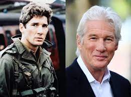 Opinión sobre Richard Gere? Creo que es un hombre naturalmente guapo y  bendecido. : r/VindictaRateCelebs