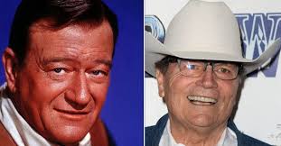 Patrick Wayne The Legacy Of Being John Waynes Son And His Searchers 1956  Director