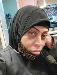 Marquita James's Instagram, Twitter & Facebook