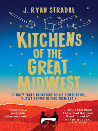 kitchens of the great midwest by ryan
