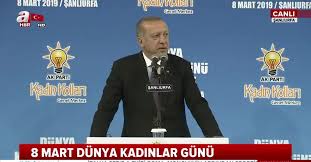 Bu türküyü 2000li yıllara kadar oynaya hoplaya söyleyenler için sonuç acı verici olmuştur. Son Dakika Baskan Recep Tayyip Erdogan Dan 8 Mart Dunya Kadinlar Gunu Programinda Onemli Aciklamalar Takvim