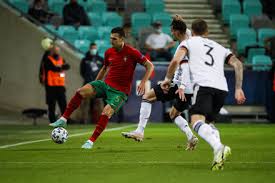Cristiano ronaldo became the greatest goalscorer in the history of the european championship finals after netting a. U3dci1z8m5zhlm
