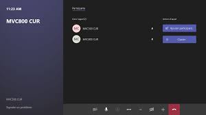 Microsoft teams displays bring together your favorite teams features: Introducing Microsoft Teams Rooms Updated Microsoft Tech Community