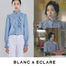 Choi seo hyun do kyung's sister. Jsy Fashion On Twitter 171112 Actress Lee Da In Wearing Blanc Eclare On My Golden Life Drama Ep 22 Blouse Lana 295 Https T Co Vbf7ku3fbz Https T Co Kdqtpl7pix