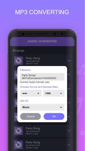 Ich hab im urlaub son paar nette videos und fotos gemacht und würde meiner skigruppe jetzt gern son zusammengestelltes video mit musik und allem basteln. Mp3 Konverter Musik Schneiden Und Zusammenfugen Fur Android Apk Herunterladen