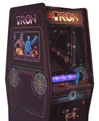 We did not find results for: Tron Arcade Game Vintage Arcade Superstore