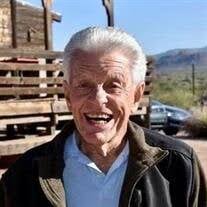 Allen "Popeye" Kohler Obituary