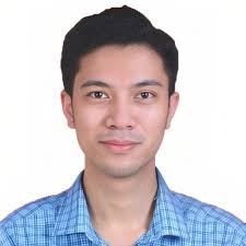 Christian Joseph ONG