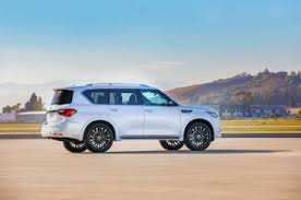 Detailed specs and features for the used 2019 infiniti qx80 suv including dimensions, horsepower, engine, capacity, fuel economy, transmission, engine type, cylinders, drivetrain and more. 2020 Infiniti Qx80 Press Kit
