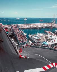 Image result for Medium Water Blue 1991 Monaco