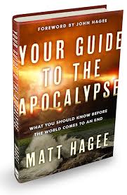 Your Guide To The Apocalypse