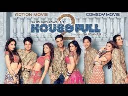 Housefull 2 Full Hindi Comedy Movie Full Hindi Action Movie Youtube In 2021 Comedy Movies Action Movies Hindi Comedy