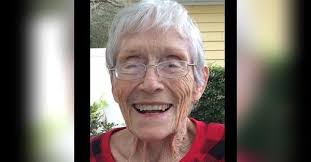 Dorothy Louise Granger Obituary