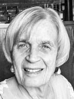 Ethel HARRIS Obituary (2021)