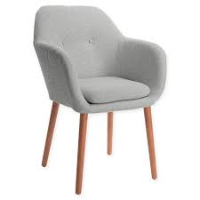 Elle Decor Polyester Upholstered Roux Chair Bed Bath Beyond In 2020 Chair Upholster Living Room Furniture Chairs