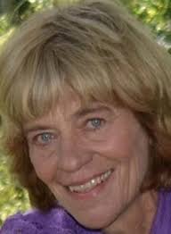 Patricia Stevens Obituary