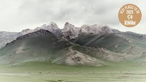 The 25 Best Places to Go in 2025 | Condé Nast Traveler