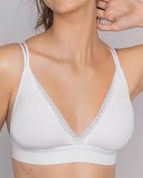 There are lots and lots of flats. Find The Best Bra For Your Needs With This Quiz Leonisa