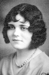 Olive Bishop Harding Wright (1912-2005)