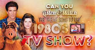 It's like the trivia that plays before the movie starts at the theater, but waaaaaaay longer. Can You Listen And Match The Theme Song To The 1980s Tv Show