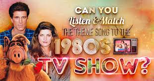 Do you know the secrets of sewing? Can You Listen And Match The Theme Song To The 1980s Tv Show