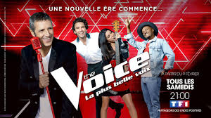 Et pour marque le coup, la jeune fille a décidé de dédier sa chanson à son papa. La Demi Finale Et La Finale De La Saison 8 De The Voice Diffusees Les 1er Et 6 Juin Sur Tf1 Le Zapping Du Paf