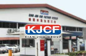 The company is listed on bursa malaysia under the main market. Kian Joo S Group Md Makes Takeover Bid For Alcom The Edge Markets