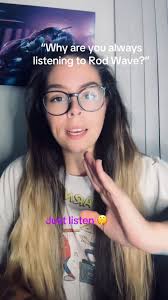 Learning to Love Myself Through Rod Wave's Lyrics