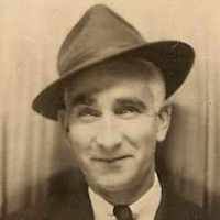 William McLemore (1907–1969) • FamilySearch