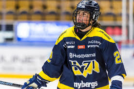 Explore tweets of hv71 @hv71 on twitter. Dam Good Marchment S 25th Of Season Was An Ot Winner For Hv71 The Ice Garden