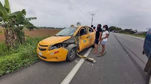 Jun 26, 2021 · las autoridades todavía no determinan la causa del accidente. El Portavoz Accidente En La Via Babahoyo Montalvo Facebook
